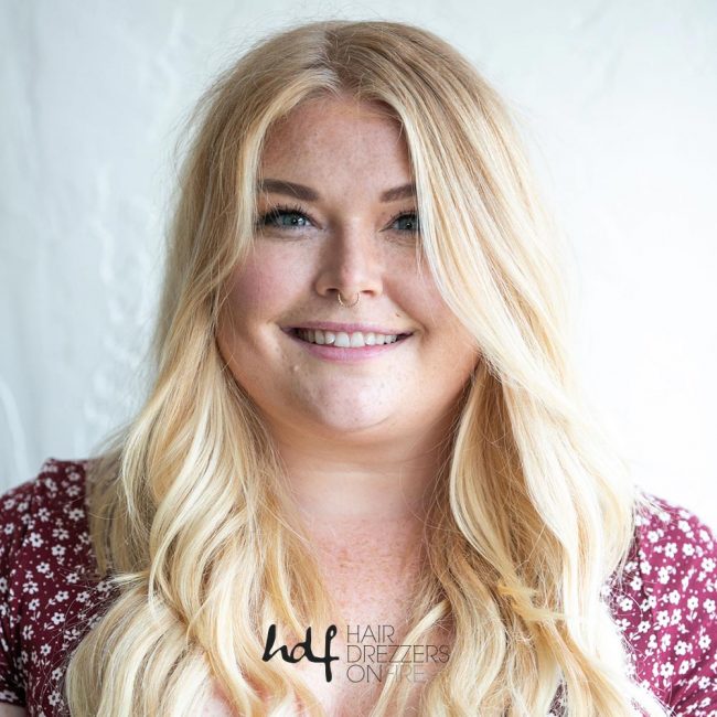 Hair Stylists Meet the hair stylists at Hair Drezzers On Fire San Diego