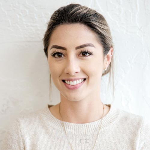 Paty Furriel, Salon Coordinator at Hair Drezzers On Fire hair salon in San Diego