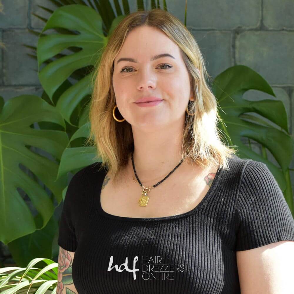 Hair Stylists Meet the hair stylists at Hair Drezzers On Fire San Diego